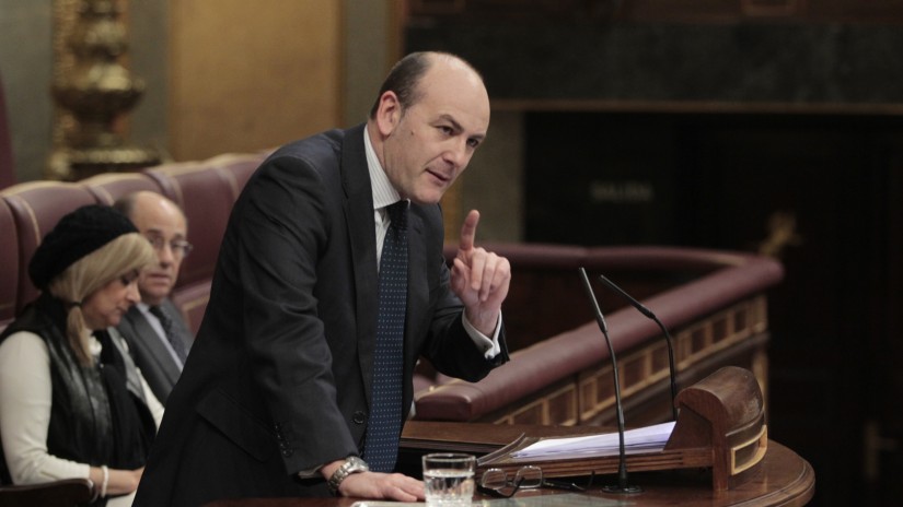 eaj, pnv, congreso, papeles, salamanca, gobierno, 