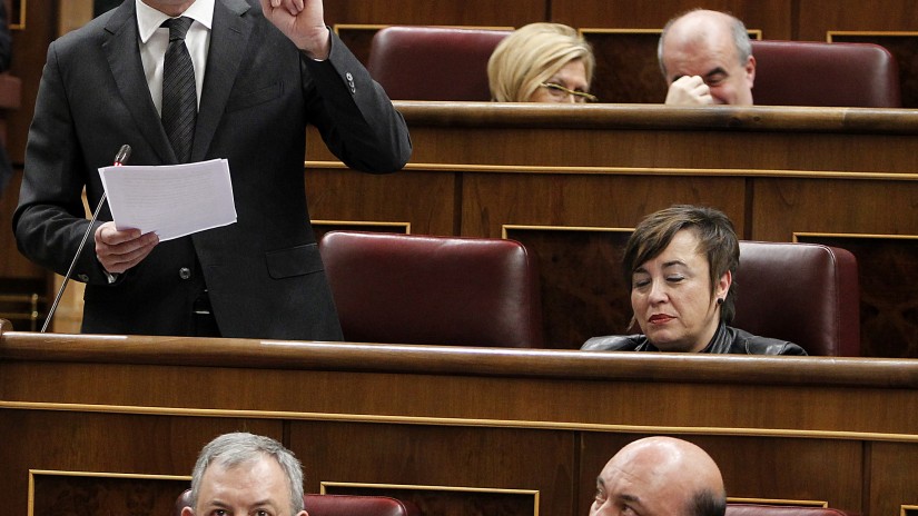 eaj, pnv, congreso, agirretxea, toros, arte, tauri