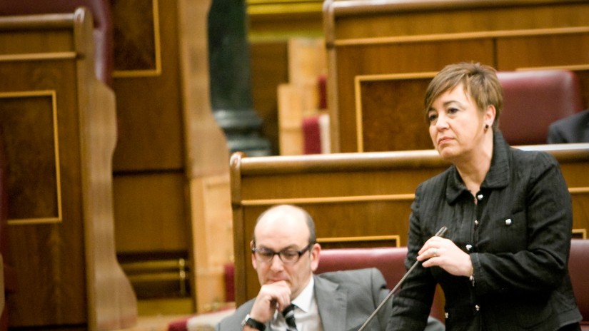 eaj, pnv, congreso, sánchez robles, información, t