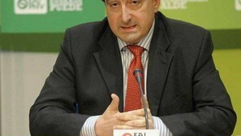 eaj, pnv, congreso, aitor esteban, urquijo, carlos