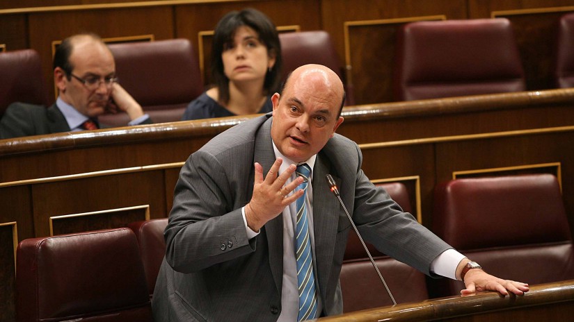 EAJ, PNV, congreso, olabarria, tasas, judiciales, 