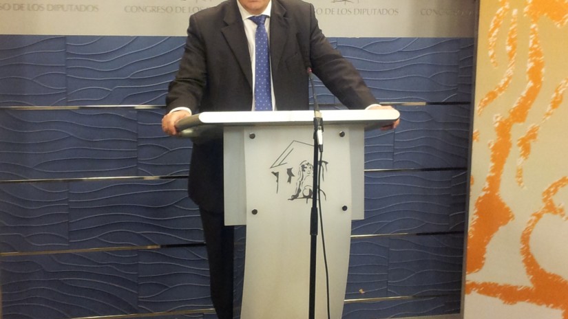 eaj, pnv, congreso, ana mato, ministra, sanidad, d