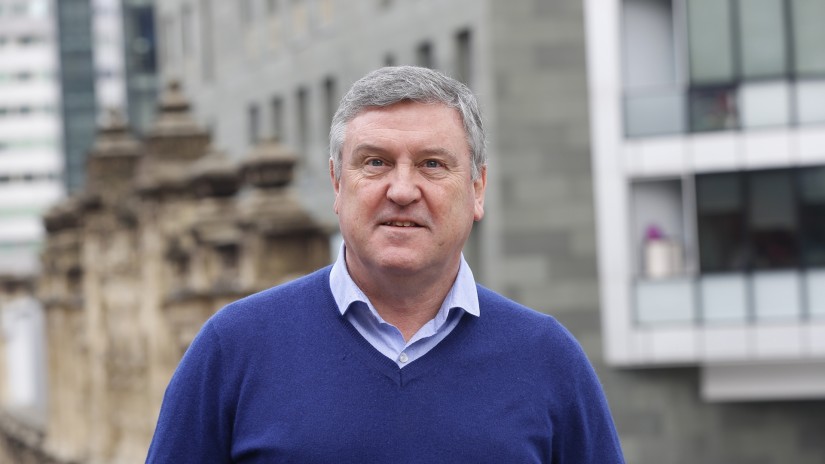 El Grupo Vasco se felicita por la aprobación de la ley, procedente del Parlamento Vasco, de creación de un fondo para las víctimas del amianto