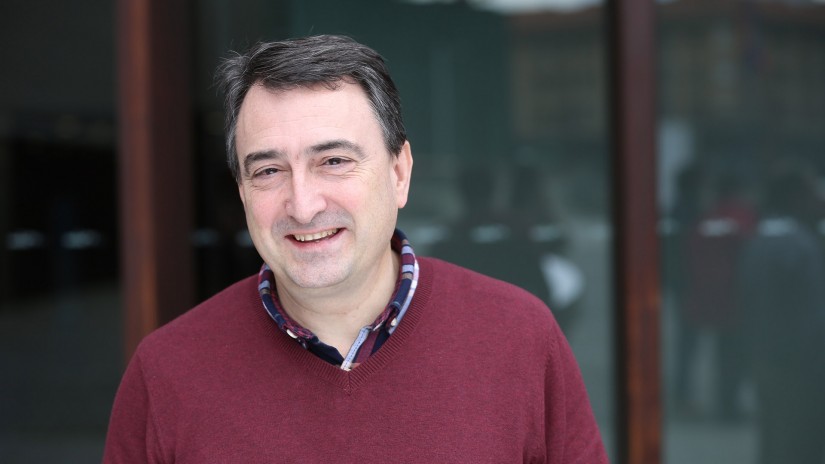 Esteban ve a Marlaska “en la cuerda floja” y reclama una Comisión de Investigación sobre la tragedia de Melilla