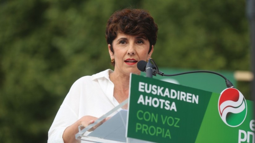El Grupo Vasco pregunta en el Congreso por las “inaceptables” 6320 incidencias del servicio de Cercanías en Bizkaia de este verano