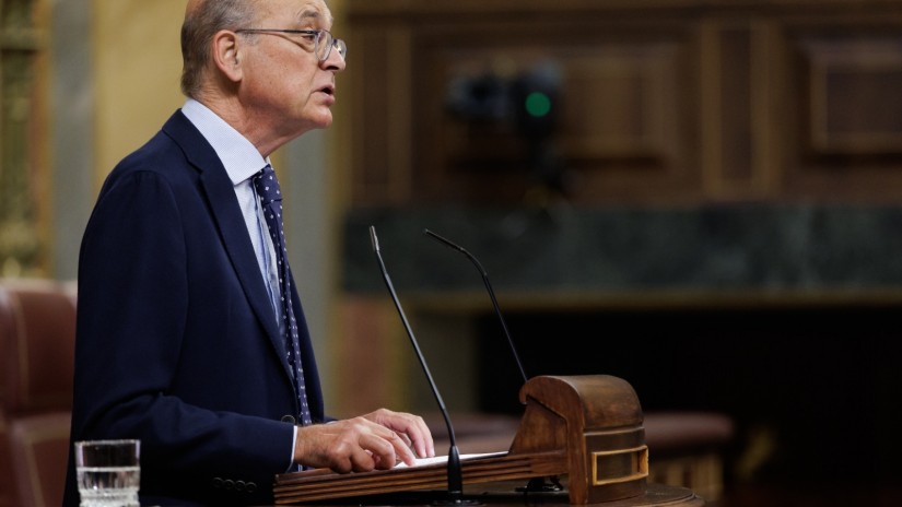 El Congreso inicia a instancia del Grupo Vasco el trámite para suprimir la obligatoriedad de la negociación extrajudicial en los procesos de familia con menores