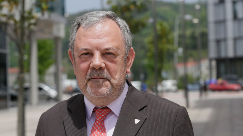 Por primera vez esta Legislatura, el Grupo Vasco en el Congreso no participa en una votación como muestra del más absoluto y contundente rechazo al “decretazo”