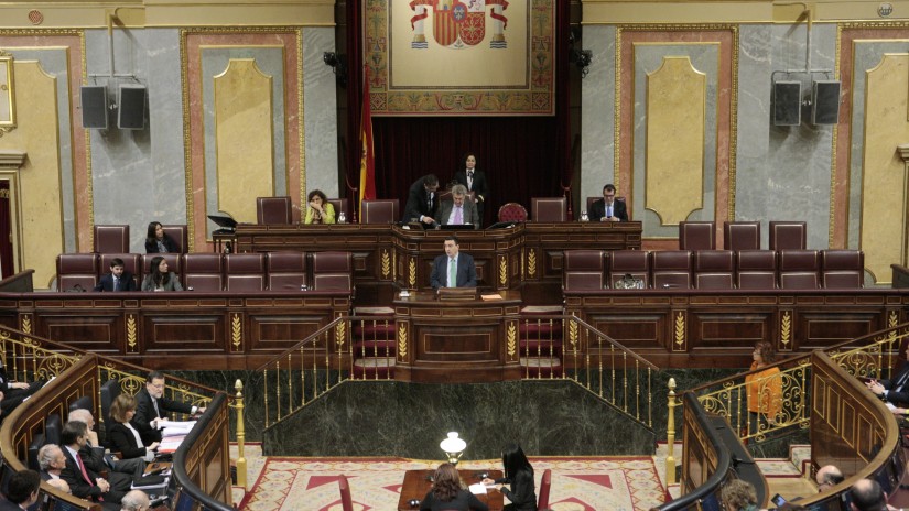 Aitor Esteban a Rajoy: “Está más que hablado; acabe con la incertidumbre y cierre definitivamente la posibilidad de reabrir Garoña”