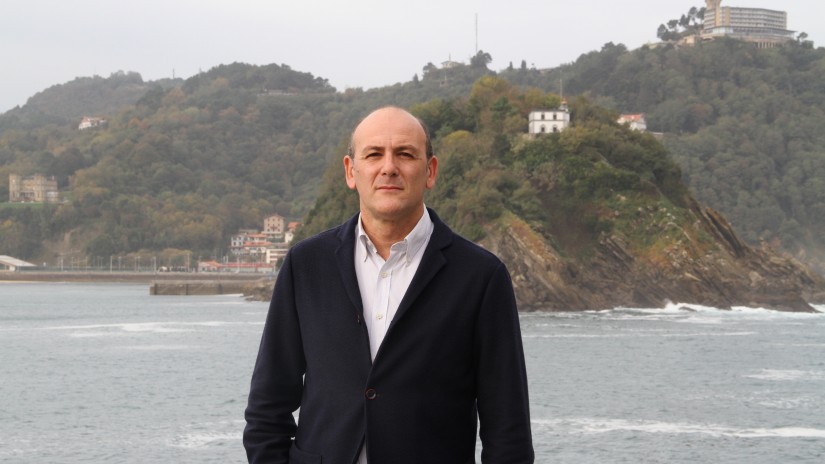 Joseba Agirretxea reclama a Celáa que “corrija cuanto antes” la obligación de cotizar por los estudiantes en prácticas