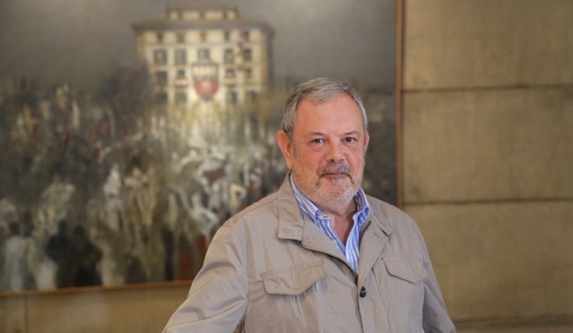 EAJ-PNV califica de “fraude democrático y fraude a los ciudadanos” el proyecto de Presupuestos Generales del Estado