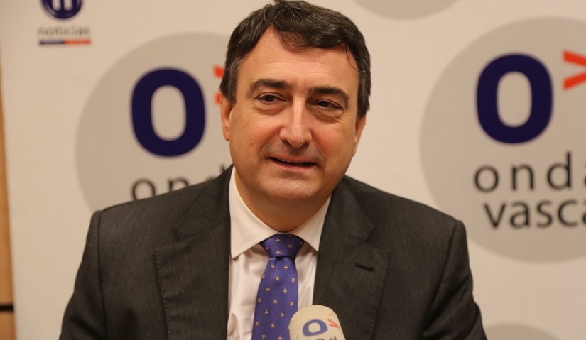 Esteban: “Para frenar esta regresión recentralizadora o para avanzar en términos de autogobierno necesitamos un PNV fuerte en Madrid”