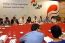 Iñigo Urkullu Propuestas Económicas