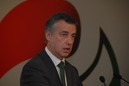 Iñigo Urkullu Propuestas Económicas