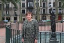 Isabel Sanchez Robles, Diputada por Bizkaia