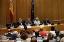 Acto homenaje víctimas del terrorismo