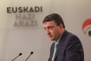 Aitor Esteban - Congreso - EAJ-PNV