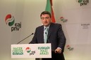 Aitor Esteban - Congreso - EAJ-PNV
