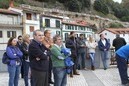 Presentación Candidaturas Congreso y Senado por Gipuzkoa 2015