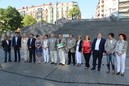 Presentación de candidatos y candidatas de EAJ-PNV por Bizkaia al Congreso y Senado