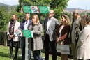 Irun. Acto sectorial TAV y redes transeuropeas (14-06-2016)