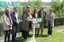 Irun. Acto sectorial TAV y redes transeuropeas (14-06-2016)