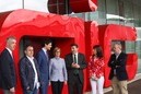 Amorebieta-Etxano. Acto sectorial Innovación