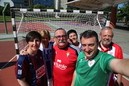 Bilbao. Reconocimiento selecciones deportivas nacionales. Aitor Esteban