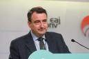 Aitor Esteban - Valoración del nuevo Gobierno español