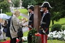 EAJ PNV en los actos del Día de la Memoria 2017