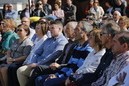 Presentación candidaturas Busturialdea 2019