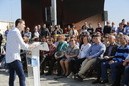 Presentación candidaturas Busturialdea 2019
