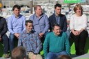 Presentación candidaturas Busturialdea 2019