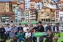 Presentación candidaturas Busturialdea 2019