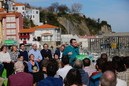 Presentación candidaturas Busturialdea 2019