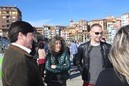 Presentación candidaturas Busturialdea 2019