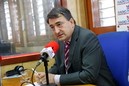 Aitor Esteban-Radio Popular
