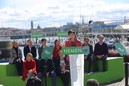 2019 Presentación de las candidaturas de EAJ-PNV al Congreso y Senado por Bizkaia