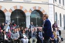 Presentación de las candidaturas de EAJ-PNV al Congreso y Senado por Bizkaia 