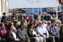 Presentación de las candidaturas de EAJ-PNV al Congreso y Senado por Bizkaia 