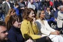 Presentación de las candidaturas de EAJ-PNV al Congreso y Senado por Bizkaia 