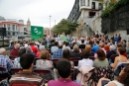 Presentación de las candidaturas de EAJ-PNV al Congreso y Senado por Bizkaia