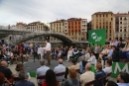 Presentación de las candidaturas de EAJ-PNV al Congreso y Senado por Bizkaia