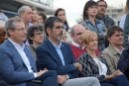 Presentación de las candidaturas de EAJ-PNV al Congreso y Senado por Gipuzkoa 10N