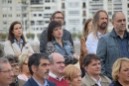 Presentación de las candidaturas de EAJ-PNV al Congreso y Senado por Gipuzkoa 10N