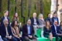 10N Presentación candidaturas Araba