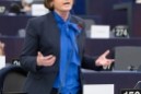 Josuna Gorospe en Estrasburgo