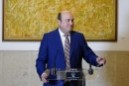 Acuerdo de investidura 2023 EAJ PNV - PSOE Andoni Ortuzar