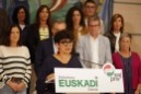 2026 10 17 Hautagaitzen aurkezpena