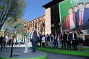 Andoni Ortuzar - Elecciones Generales 28-A - Presentación de candidaturas