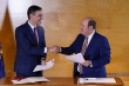 Acuerdo de investidura 2023 EAJ PNV - PSOE Andoni Ortuzar Pedro Sanchez